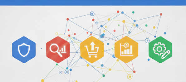 Google Career Certificates Foundational