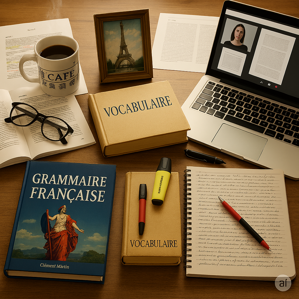 Programmes de Français