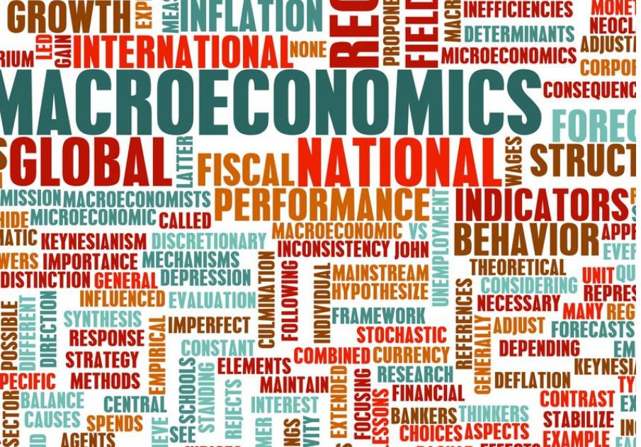 MACROECONOMICS - 2025 (B)