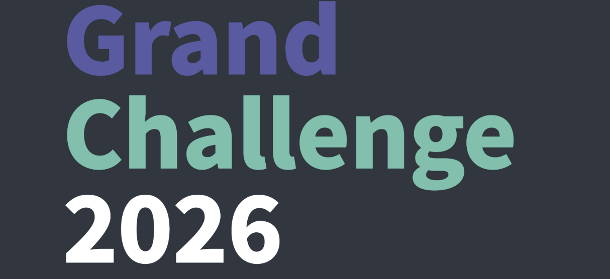 GRAND CHALLENGE