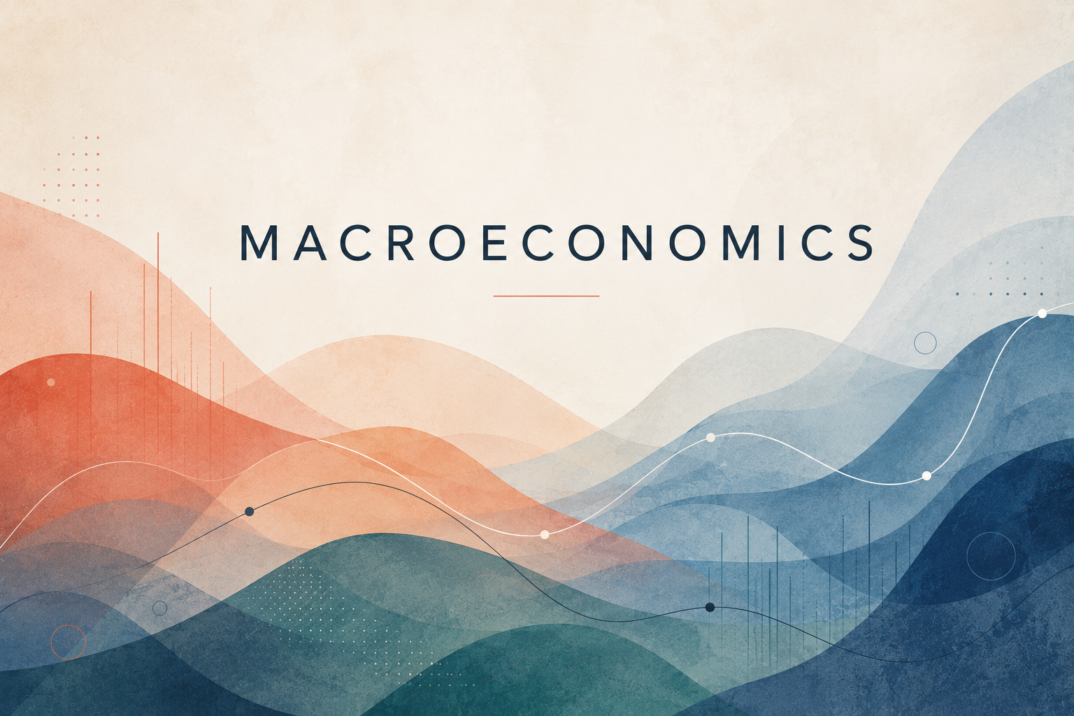 MACROECONOMICS - 2026 (B)