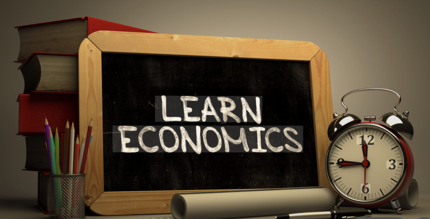 PRINCIPLES OF ECONOMICS - 2026 (C)