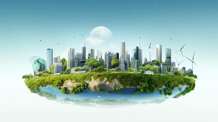 POPULATION ENVIRONMENT AND SUSTAINABILITY