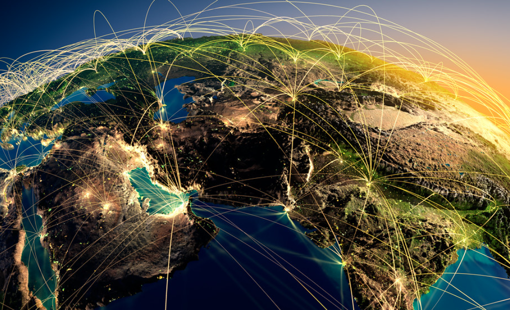 INTERNATIONAL RELATIONS - 2025 (A)