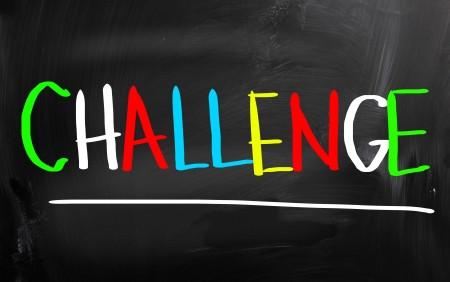 GRAND CHALLENGE