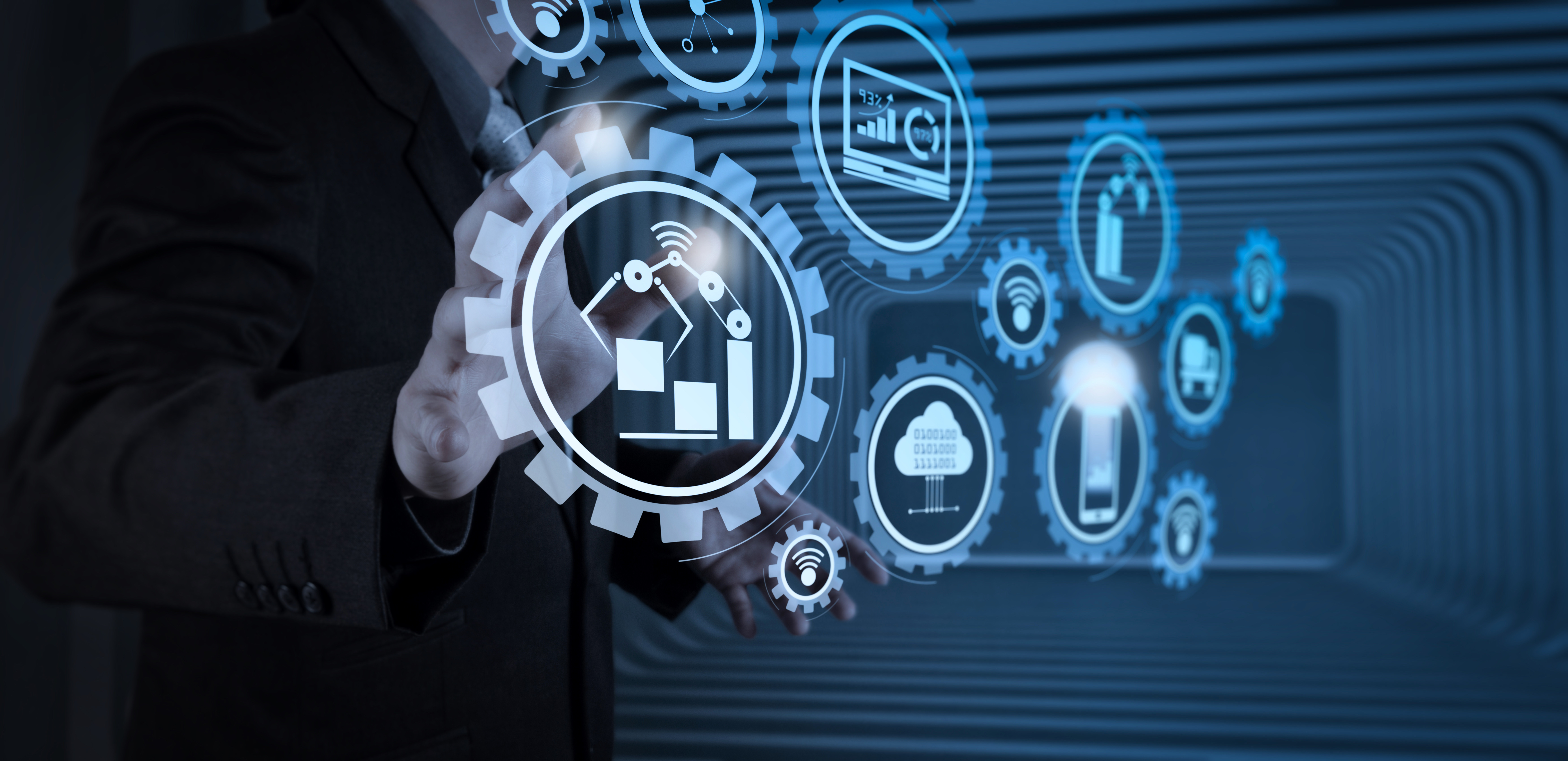 AI Business Case