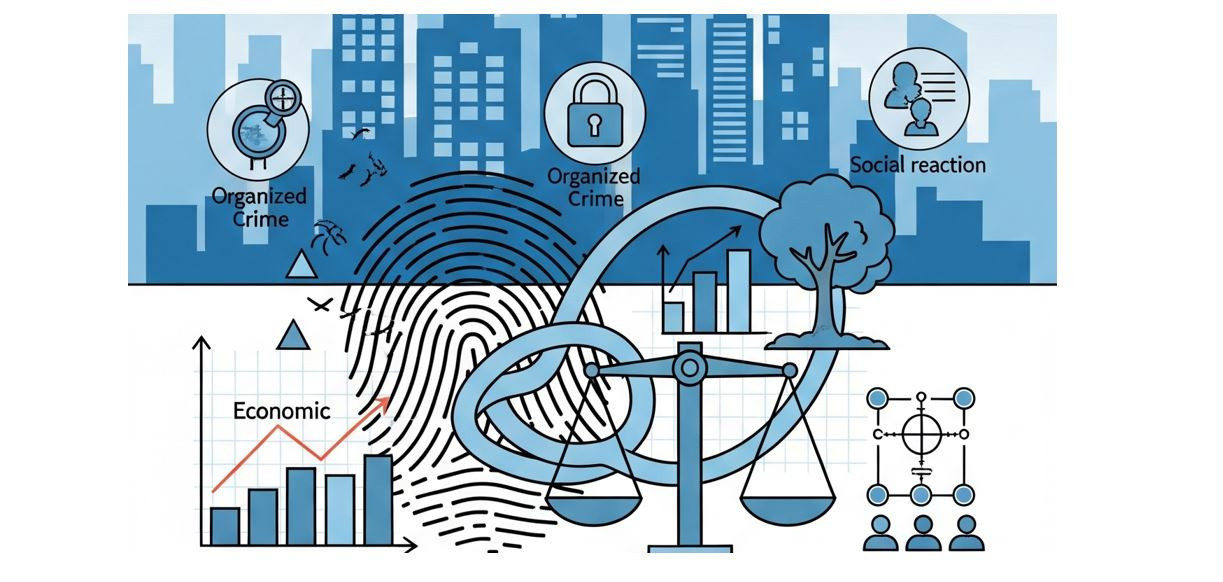 Laboratorio di Criminologia