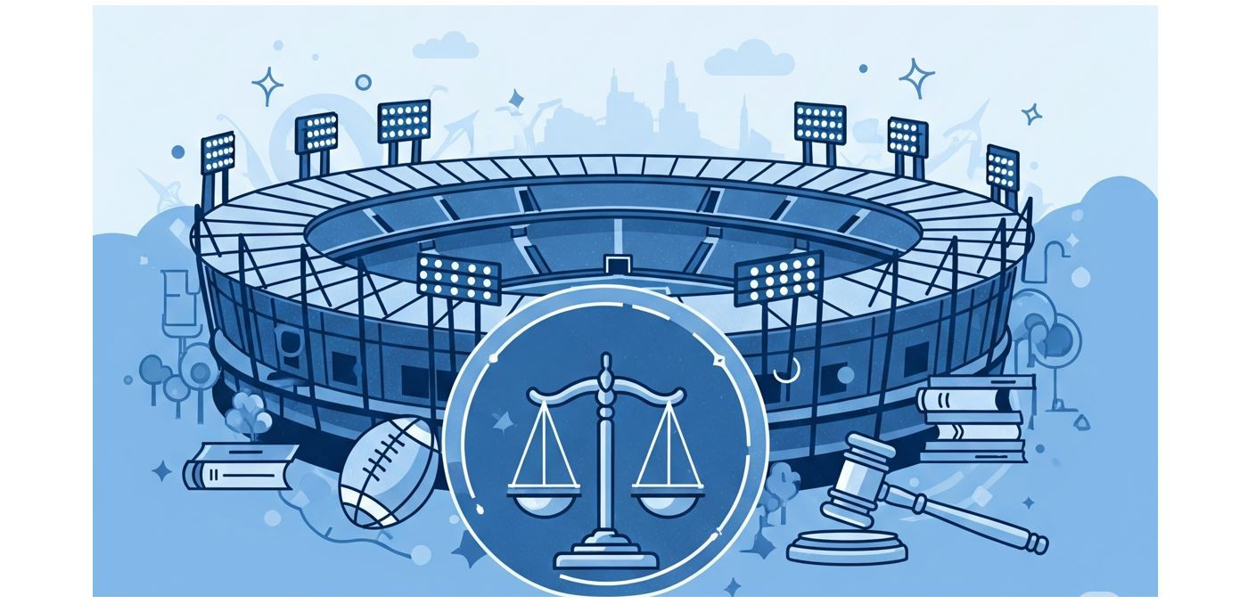 Norme, istituzioni e società sportive tra teoria e prassi