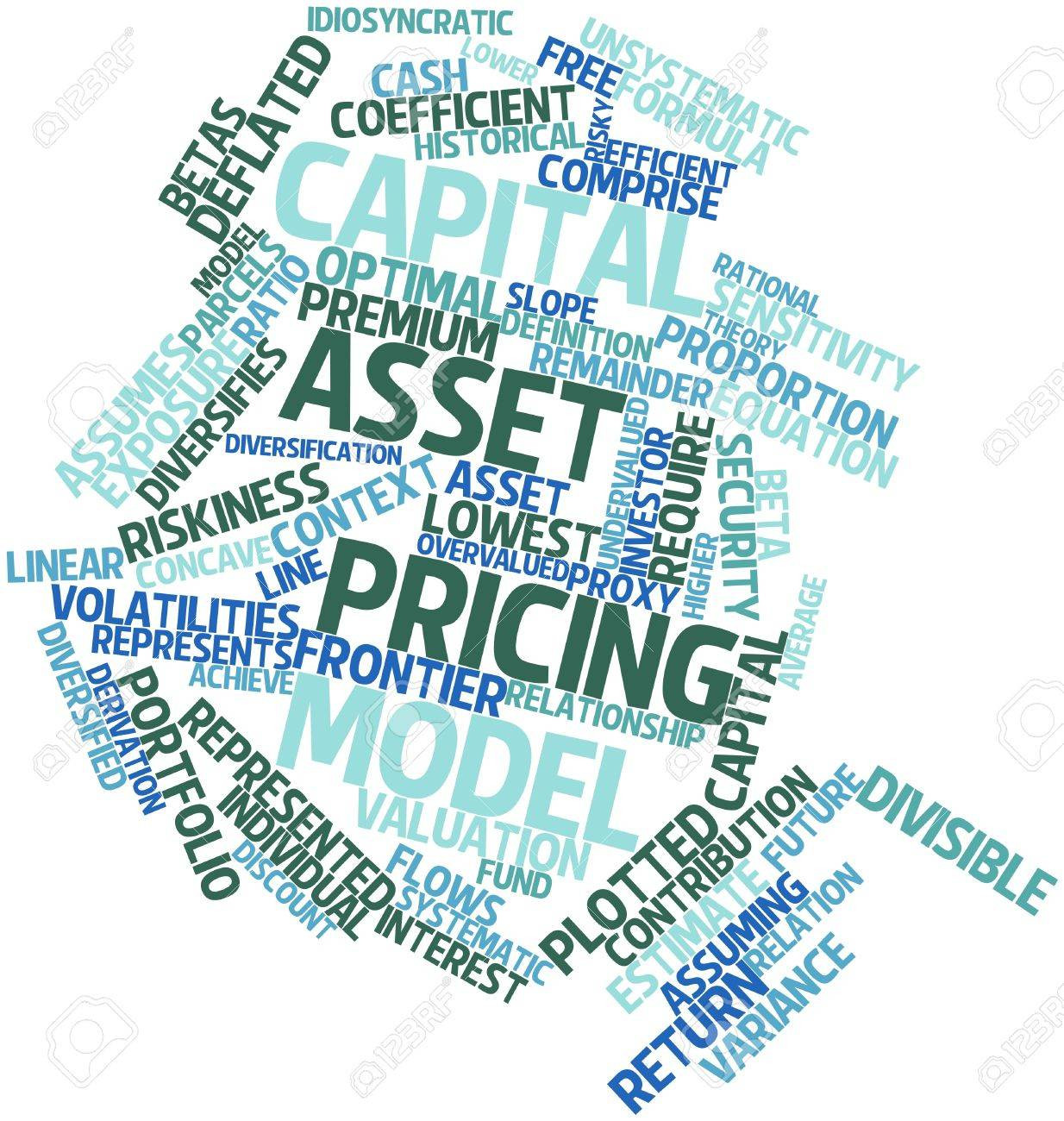 ASSET PRICING