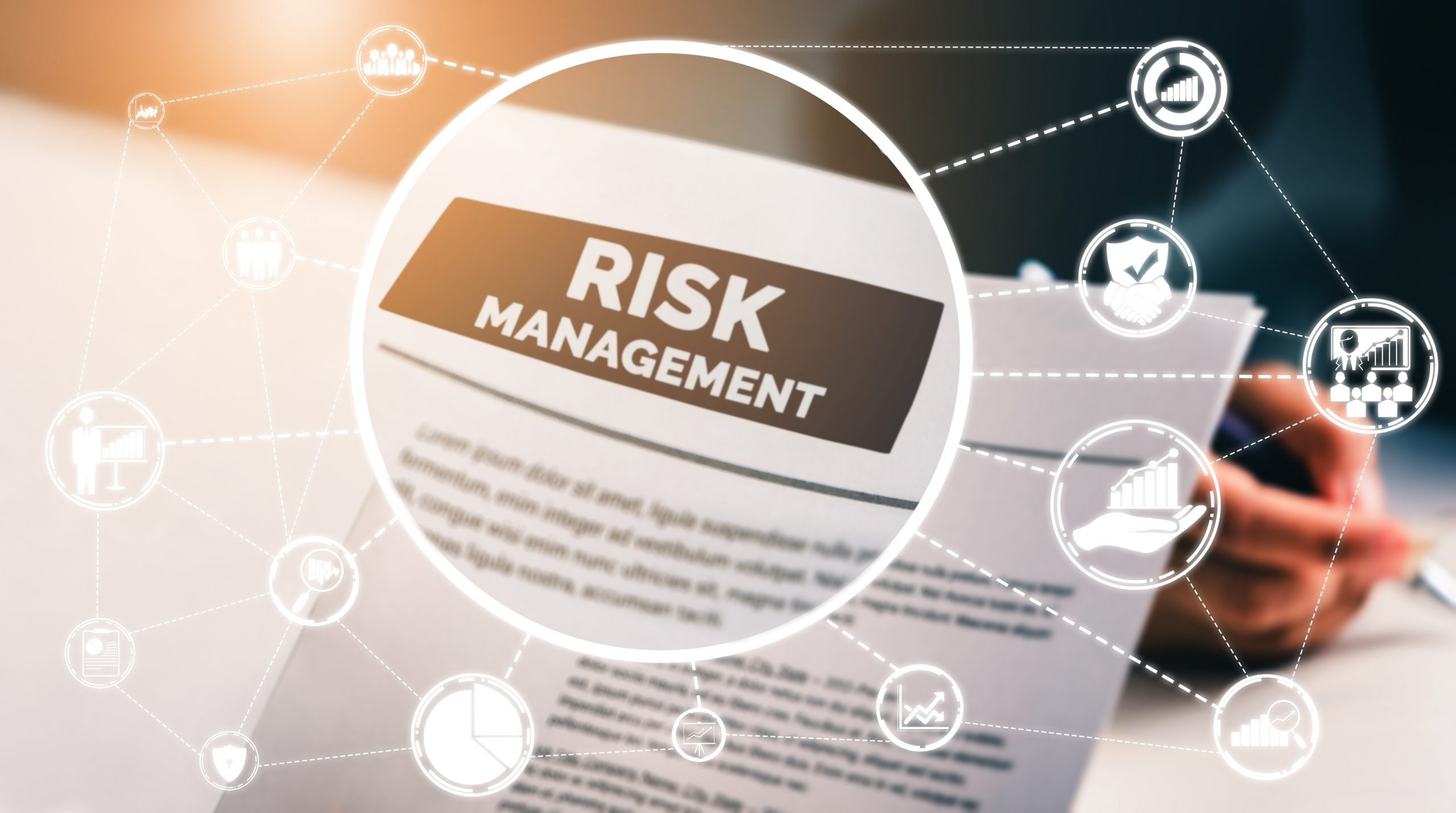 RISK MANAGEMENT