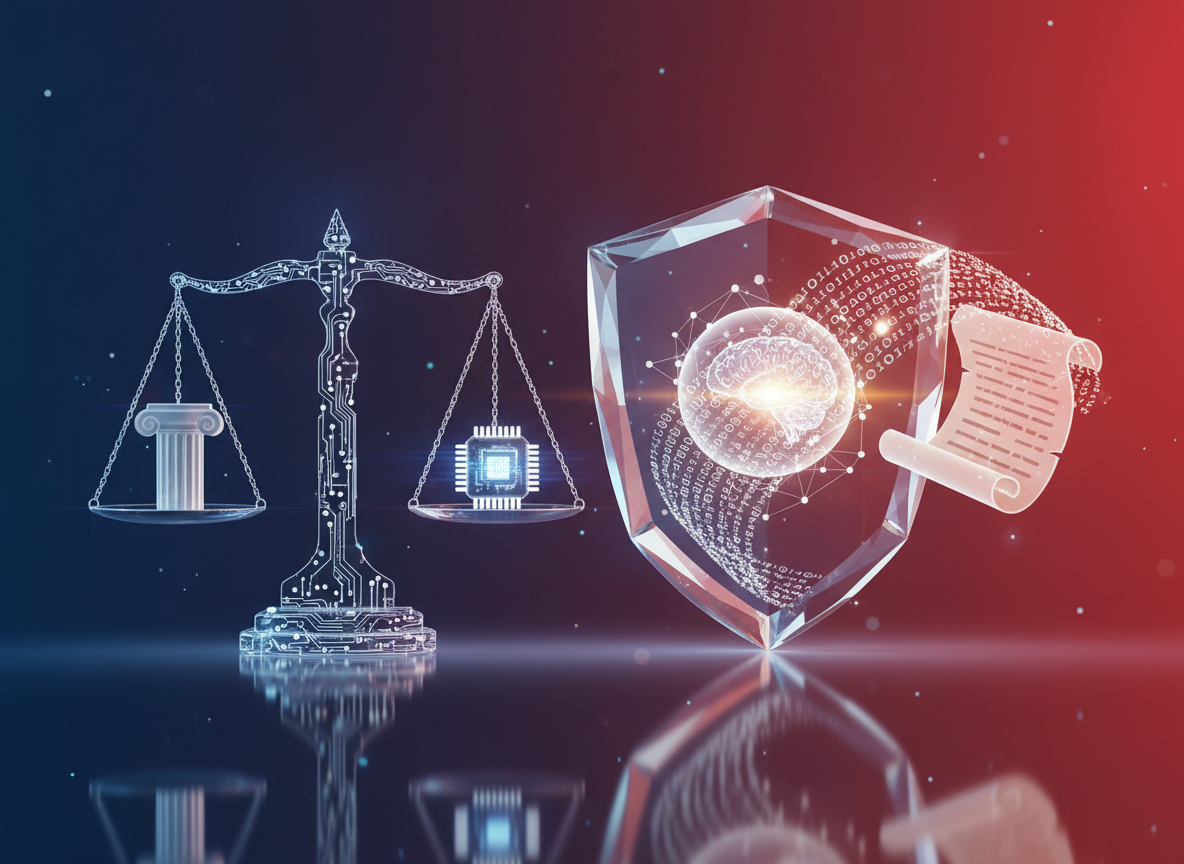 MACCHINE INTELLIGENTI E DIRITTO - 2025/26 (B)