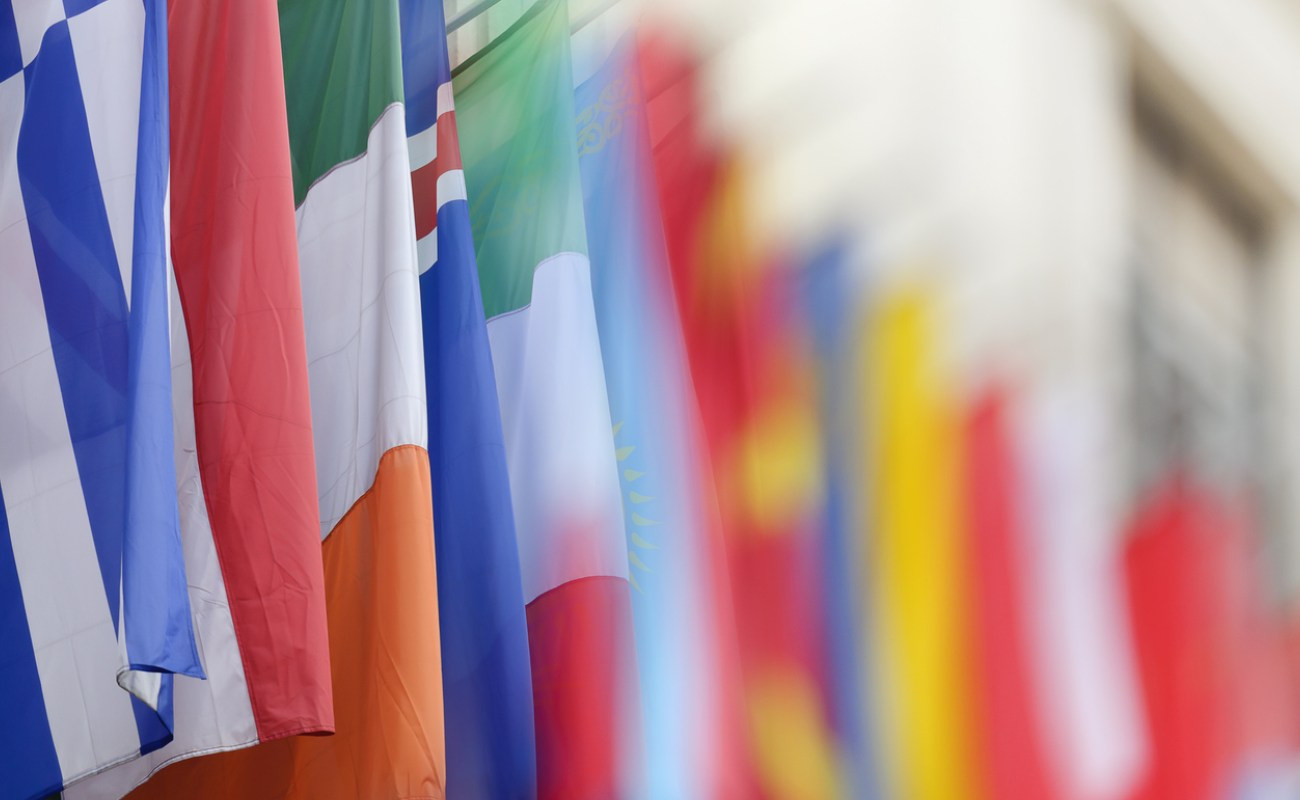 DIPLOMACY AND NEGOTIATION