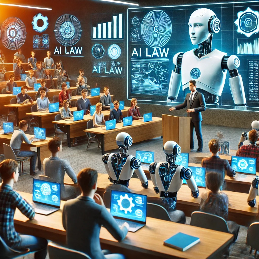 INTELLIGENZA ARTIFICIALE, MACHINE LEARNING E DIRITTO - 2025/26 (C)