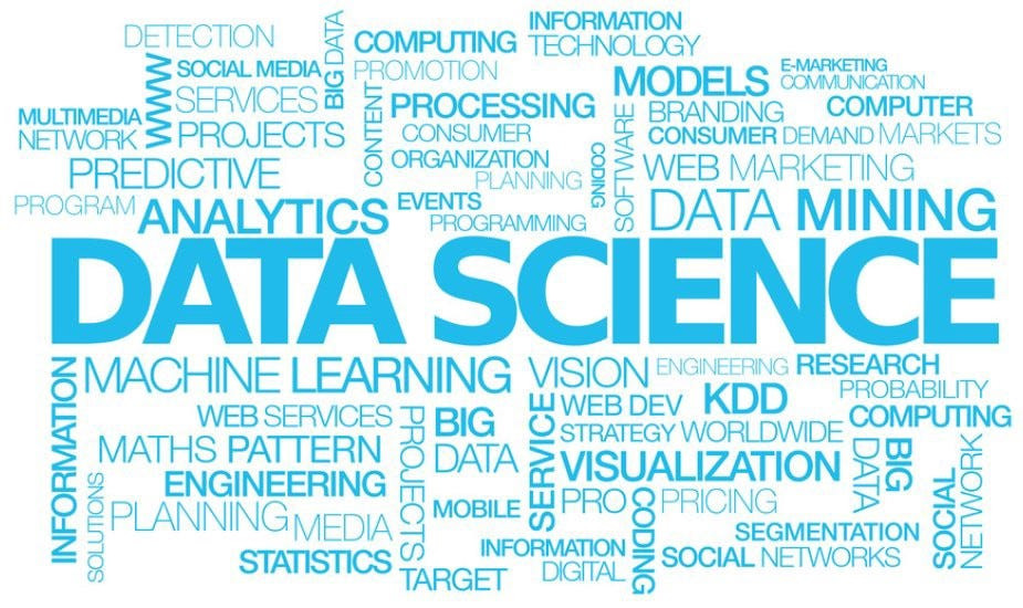 DATA SCIENCE IN ACTION